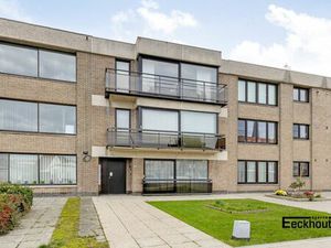 Appartement à vendre à Wenduine € 129.000 (LHAJA) - Agence Eeckhout | Zimmo