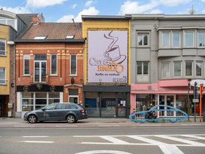 Bien professionnel à vendre à Wevelgem € 275.000 (LH95A) - Habitat Wevelgem | Zimmo