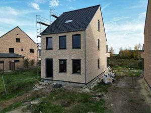 Maison à vendre à Elen € 410.000 (LHAUC) - CO Real Estate | Zimmo