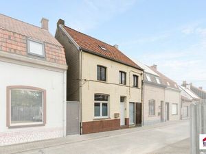 Maison à vendre à Oostrozebeke € 169.000 (LHASW) - ERA Lafaut (Tielt) | Zimmo