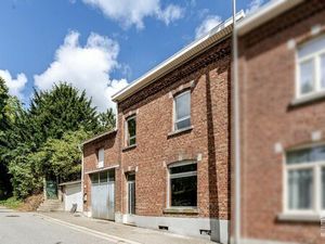 Maison à vendre à Gelinden € 125.000 (LHA2Z) - ERA Nobis (Sint-Truiden) | Zimmo