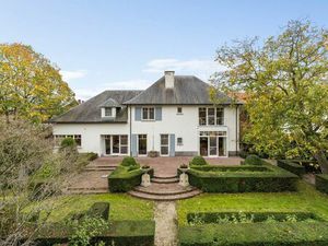 Maison à vendre à Schellebelle € 970.000 (LHAT0) - Engel & Völkers Gent Centrum | Zimmo