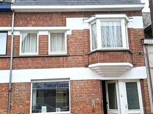 Maison à vendre à Wichelen € 328.000 (LHAU5) - VASTenzekerGOED DE BACKER | Zimmo