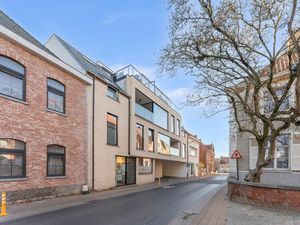 Appartement à vendre à Oedelem € 239.000 (LHA96) | Zimmo