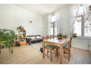 Immeuble mixte à vendre avec terrasse et 6 chambres   Ixelles (VBD52550)