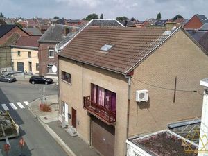 Maison à vendre à Chapelle-lez-Herlaimont € 230.000 (LH9QF) - Crown immobilier | Zimmo