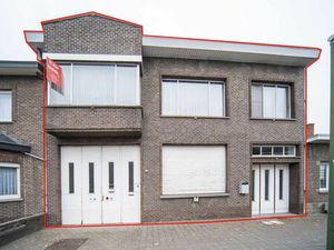 Maison à vendre à Leopoldsburg € 200.000 (LH9LQ) - VROLIX & VANUYTRECHT | Zimmo
