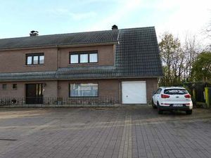 Maison à vendre à Drieslinter € 295.000 (LH9AT) - Zakenkantoor adva | Zimmo