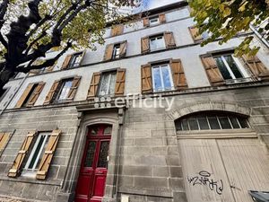 Vente appartement 4 pièces 83.5 m² à Clermont-Ferrand (63000)  215 000 €