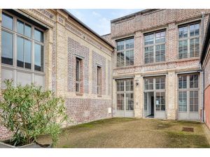 Vente appartement 4 pièces 84 m² à Elbeuf (76500)  141 500 €