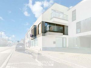 Appartement à vendre à Waardamme € 279.000 (LH9RU) - Depauw Vastgoed 8020 | Zimmo