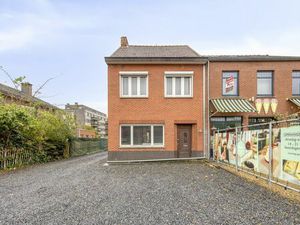 Maison à vendre à Lummen € 279.000 (LHAPY) - ERA De Piramide (Heusden-Zolder) | Zimmo