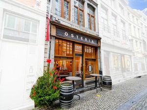 Bien professionnel à vendre à Liège € 55.000 (LHA1O) - We Invest Liège | Zimmo