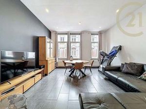 Bien professionnel à vendre à Tamines € 219.000 (LDOZL) - Century 21 Alliance | Zimmo