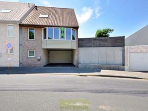 Maison à vendre à Anzegem € 285.000 (LH8TQ) - Immo Roman - Kantoor Kluisbergen | Zimmo