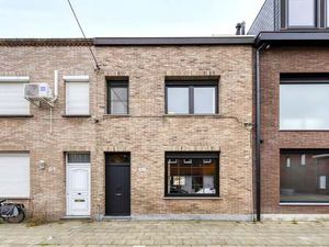 Maison à vendre à Hoevenen € 239.000 (LH8ZP) - Belles Vastgoed | Zimmo
