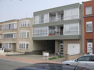 Garage à vendre à Blankenberge € 59.000 (LH9S2) - Immo Bossuyt | Zimmo