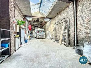 Bien professionnel à vendre à Grâce-Berleur € 159.000 (LH9Y6) - JNP Immobilier | Zimmo