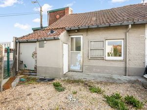 Maison à vendre à Avelgem € 75.000 (LHA25) - Leonards Immobiliën | Zimmo
