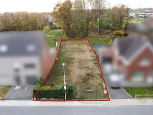 Terrain à vendre à Koolskamp € 155.000 (LH9Z8) - ERA - VASTGOED CENTRUM | Zimmo