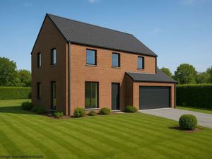 Terrain à vendre à Hannut € 75.000 (LHA1M) - L'Immobilière de Marneffe | Zimmo