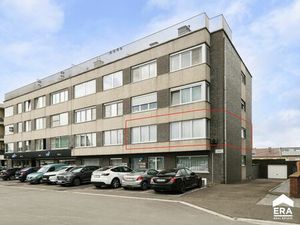 Appartement à vendre à Kuringen € 249.000 (LHA32) - ERA Nobis (Hasselt) | Zimmo