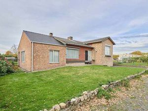 Maison à vendre à Hechtel € 249.000 (LHAC5) - Vastgoed C - verkoop | Zimmo