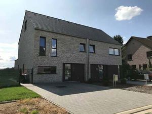 Maison à vendre à Lanaken € 425.000 (LH9QN) - VDW projects | Zimmo