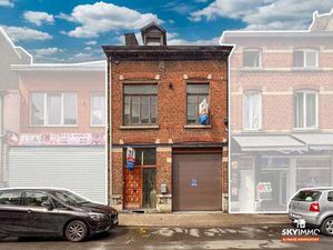 Maison à vendre à Bressoux € 250.000 (LHAGC) - Group Skyimmo | Zimmo