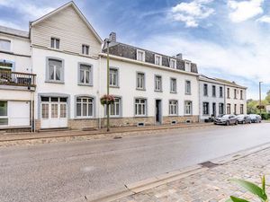 Maison à vendre à Vielsalm € 249.000 (LHAQ0) - ERA B-Lux (Marche-en-Famenne) | Zimmo