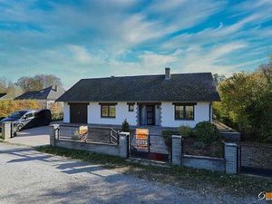 Maison à vendre à Somzée € 250.000 (LHA3I) - Burima | Zimmo