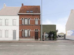 Maison à vendre à Beveren-Leie € 325.000 (LHAOK) - Dewaele Do It Yourself | Zimmo