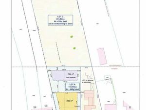 Terrain à vendre à Vorst € 165.000 (LH97H) | Zimmo