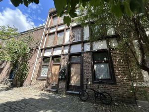Bien professionnel à vendre à Liège € 325.000 (LFI55) - A & H d'Affnay | Zimmo