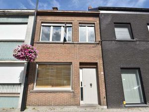 Maison à vendre à Kieldrecht € 175.000 (LH9R6) - D&A VASTGOED | Zimmo