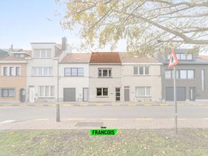 Maison à vendre à Uitkerke € 169.000 (LH9GX) - Immo Francois - Blankenberge | Zimmo