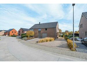 Maison à vendre à Rue des Demoiselles 8 Ciplet (VBD52520)