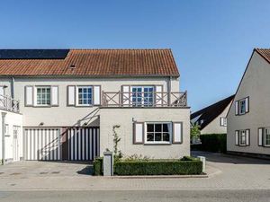 Maison à vendre à Moerkerke € 424.000 (LH8WO) - Bonne Vastgoed | Zimmo