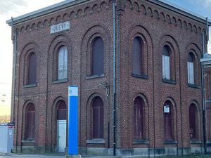 Maison à vendre à Aulnois € 100.000 (LH78N) - Bureau Immobilier Montois | Zimmo