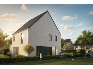 Maison à vendre à Bergstraat 56 Belsele (RBU70441)