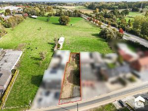 Terrain à vendre à Hasselt € 169.000 (LHA30) - ERA Nobis (Hasselt) | Zimmo