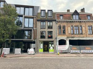 Appartement à vendre à Sint-Kruis € 189.000 (LH8VQ) - Bonne Vastgoed | Zimmo