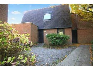 Duplex 2 ch avec terrasses à Louvain-La-Neuve