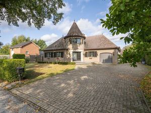 Maison à vendre à Bocholt (LHAC6) - Vastgoed C - Bocholt verkoop | Zimmo