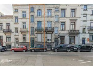 Maison à vendre à Leopold I-straat 24 Laeken (RBU70114)