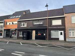 Maison à vendre à Sijsele € 185.000 (LH8UQ) - Bonne Vastgoed | Zimmo