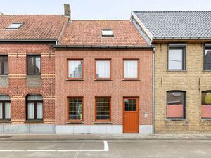 Maison à vendre à Vladslo € 260.000 (LHAM6) - Vastgoed Vanoverschelde | Zimmo