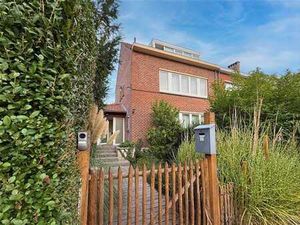 3-GEVEL MET 4 SLKMS EN TUIN