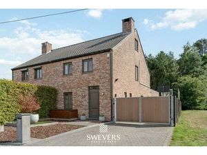 Maison à vendre à Kattestraat 30 Ham (RBU70466)