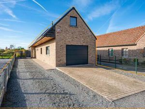 Maison à vendre à Kalken € 465.000 (LHAH7) - Think Vastgoed | Zimmo